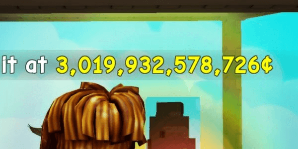 Gambar Product 100T+ COINS/SHECKLES | Grow a Garden