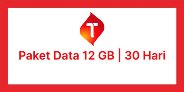 Gambar Product Data 12 GB