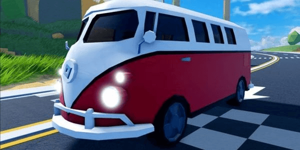 Gambar Product Camper