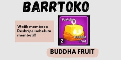 Gambar Product Human: Buddha