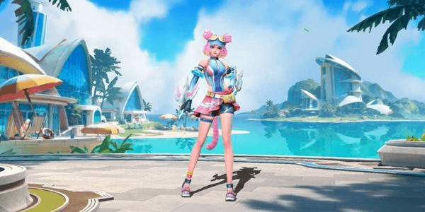 Gambar Product Summer Splash