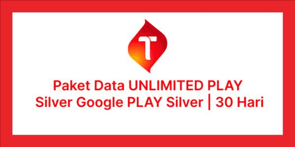 Gambar Product UNLIMITED PLAY Silver Google PLAY Silver(30 Hari)