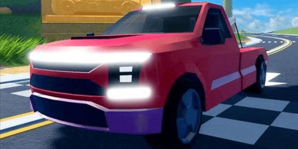 Gambar Product Tow Truck