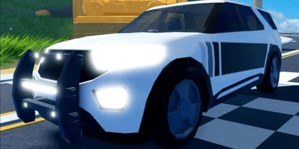 Gambar Product Interrogator