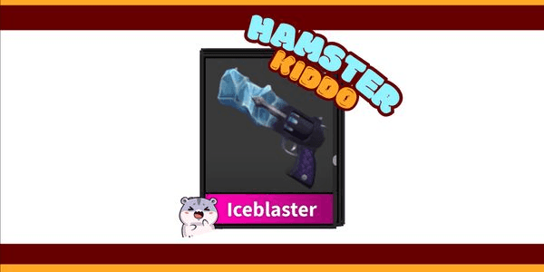 Gambar Product Iceblaster
