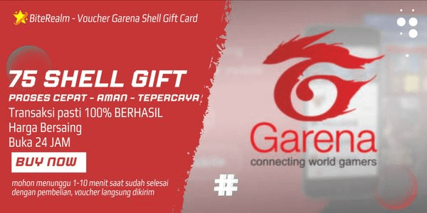 Gambar Product 75 Shells TH