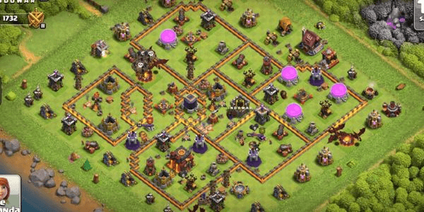 Gambar Product Town Hall 10