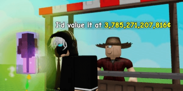 Gambar Product 3,7 T | Candy Blossom