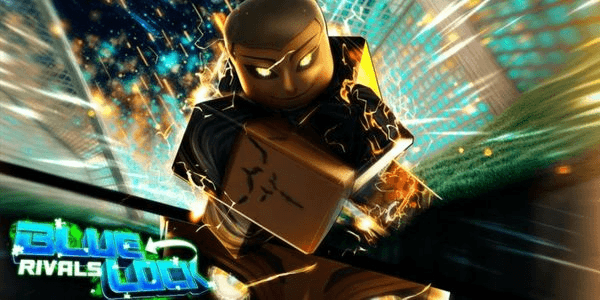 Gambar Product Joki Afk World Per 24 Hours | Blue Lock Rivals