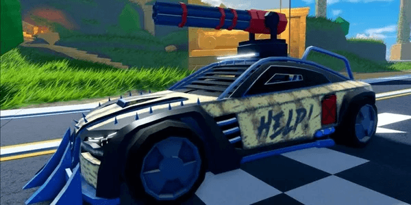 Striker