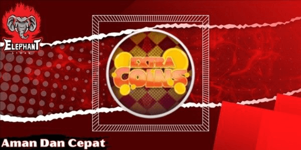 Gambar Product Extra Coins
