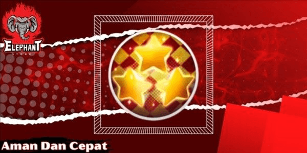 Gambar Product Extra Stars