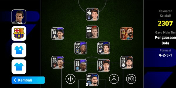 Gambar Product New Salah Bigtime