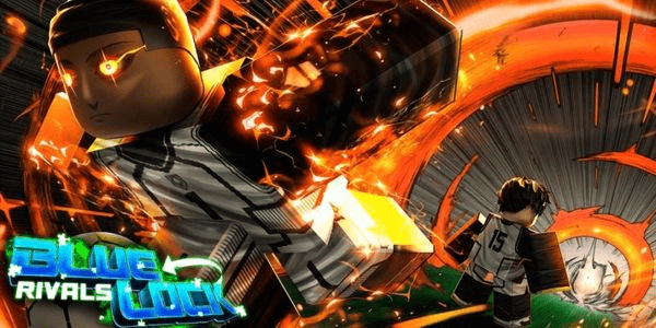 Gambar Product Joki Afk World Every 12 Hours | Blue Lock Rivals