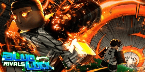 Joki Afk World Every 12 Hours | Blue Lock Rivals