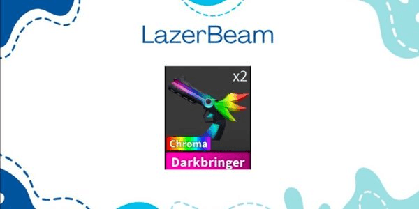 Gambar Product Chroma Darkbringer