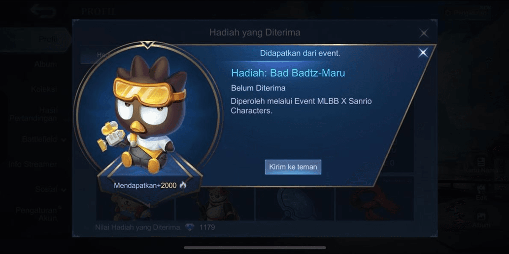 Product Showcase