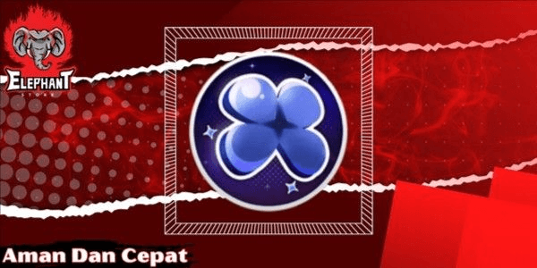 Gambar Product Super Luck