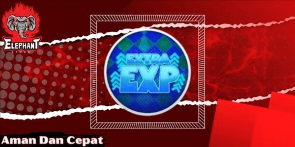 Gambar Product Extra EXP