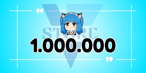 Gambar Product 1M Cowoncy