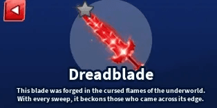 Dreadblade