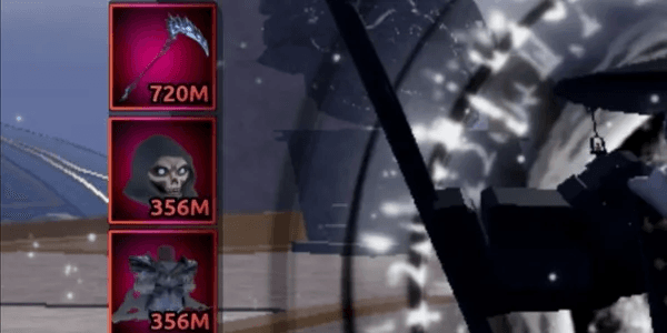 Chaos Set Rarity - RANDOM