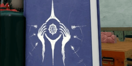 Gambar Product Moonseye Tome - Deepwoken