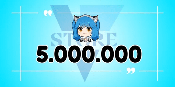 5M Cowoncy