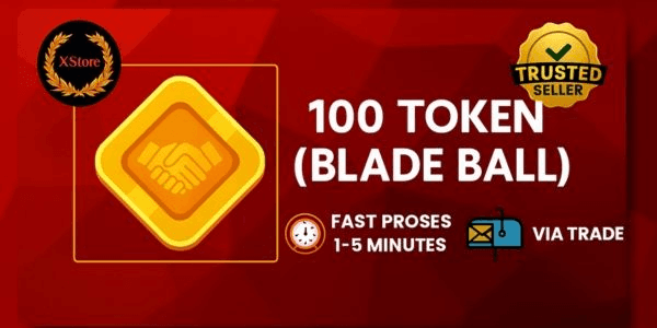 Gambar Product 100 token