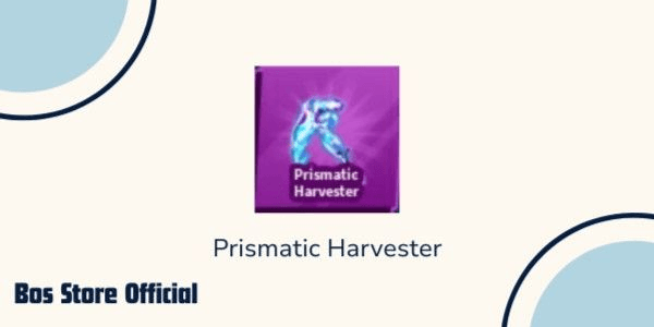 Gambar Product Prismatic Harvester