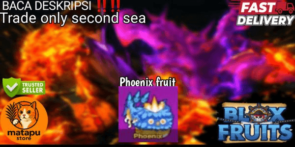 Gambar Product Phoenix