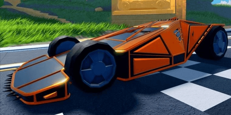 Product Showcase