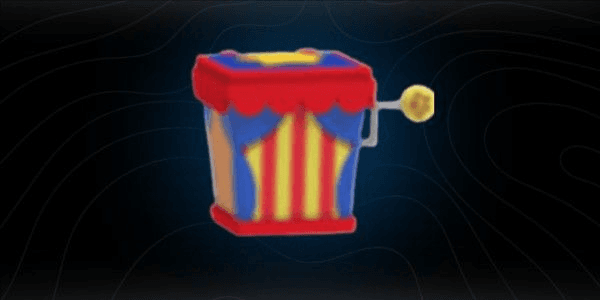 Gambar Product Monkey Box