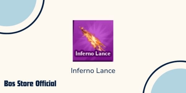 Gambar Product Inferno Lance