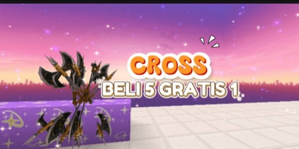 Gambar Product sw cross