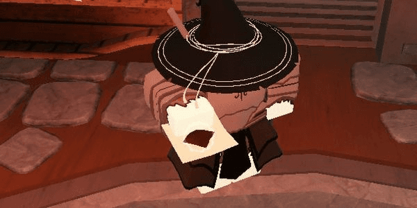 Gambar Product Sinner's Ash - Deepwoken