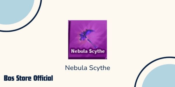 Gambar Product Nebula Scythe