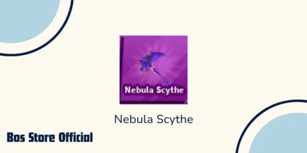 Nebula Scythe