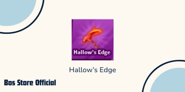 Gambar Product Hallow's Edge