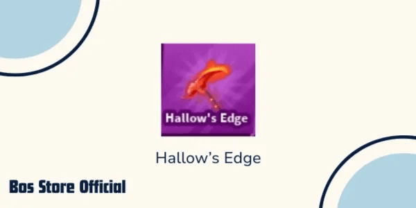 Hallow's Edge