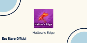 Hallow's Edge