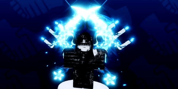 Gambar Product Dual Starlight Scythe