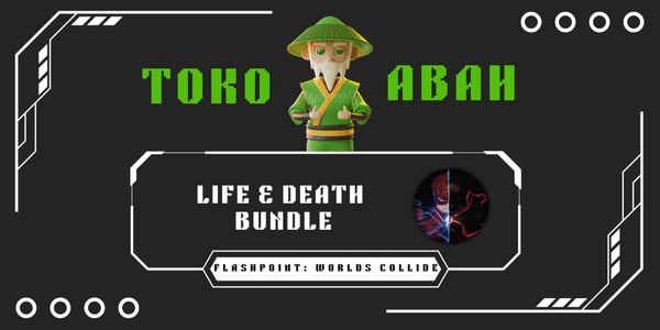 Gambar Product Life & Death Bundle