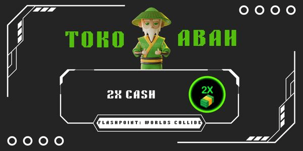 Gambar Product 2X Cash