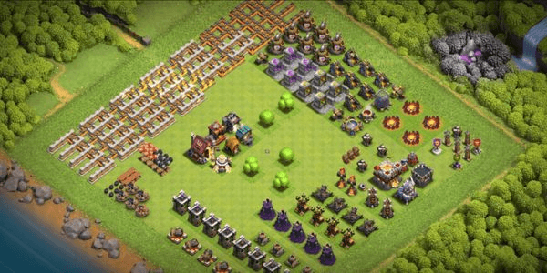 Gambar Product Town Hall 11