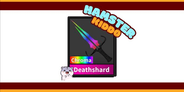 Gambar Product Chroma Deathshard