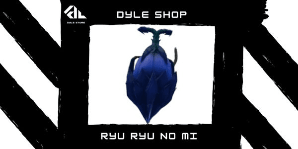 Gambar Product Ryu Ryu no Mi