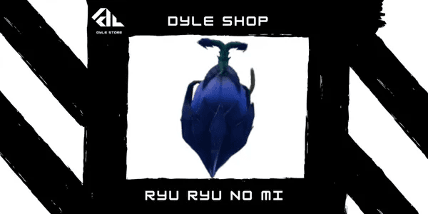 Ryu Ryu no Mi