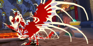 Caudembris - Dragon Adventure (RBL)