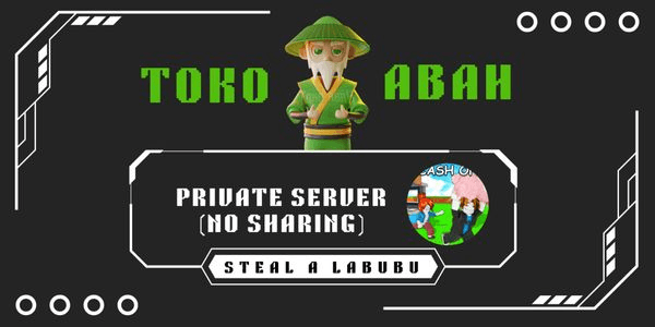Gambar Product PRIVATE SERVER PRIVATE (NO SHARING)